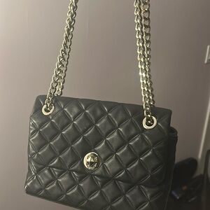 Kate Spade Natalia Quilted Purse
